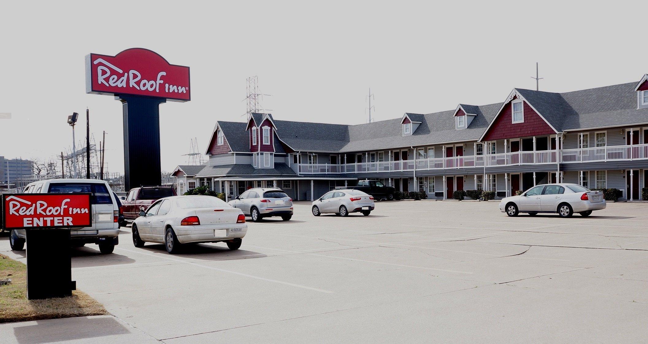 Rodeway Inn Waco Buitenkant foto
