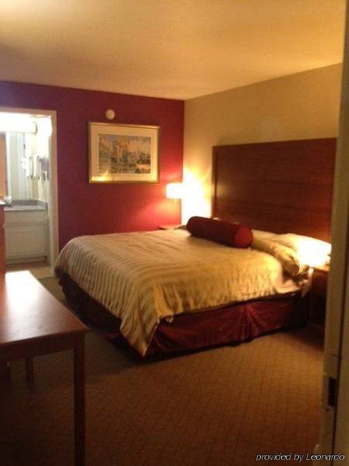 Rodeway Inn Waco Kamer foto
